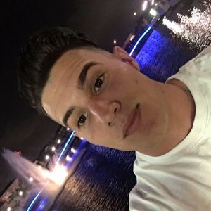 Meet your Posher, Julio miguel